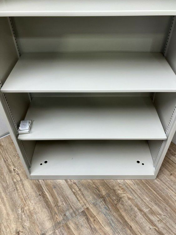 壁面オープン書庫 商品画像3