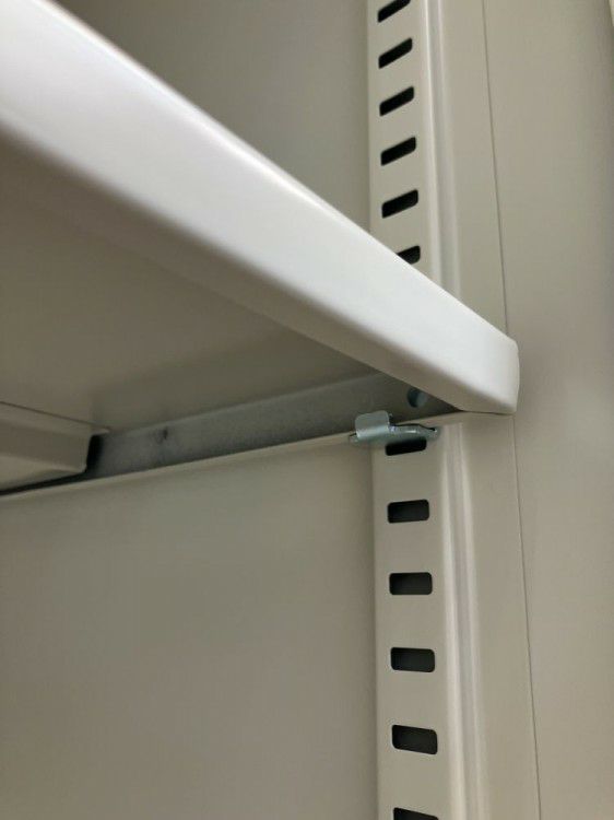 壁面オープン書庫 商品画像4