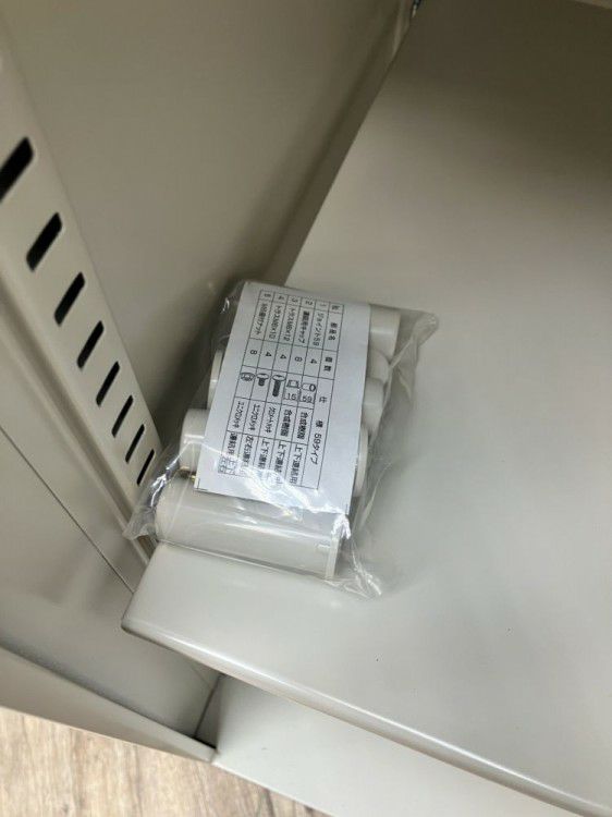 壁面オープン書庫 商品画像5