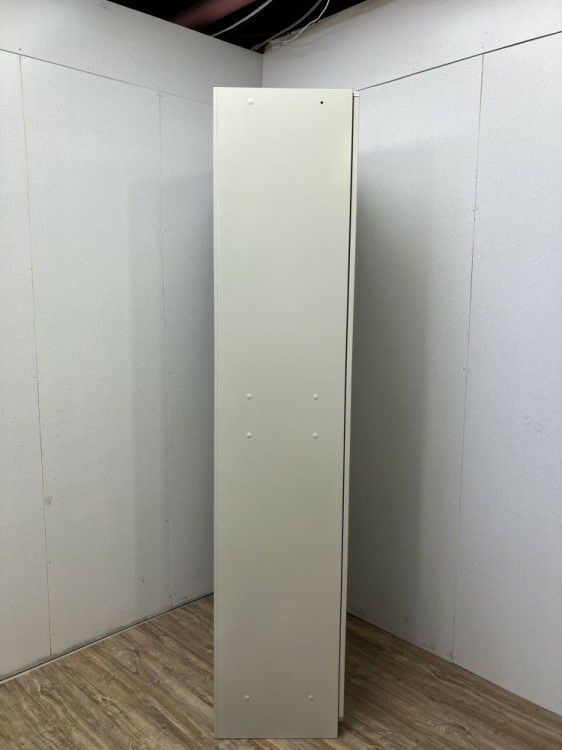 壁面両開き書庫 商品画像5