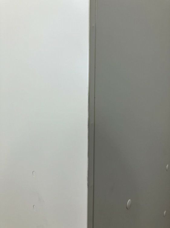 壁面両開き書庫 商品画像6