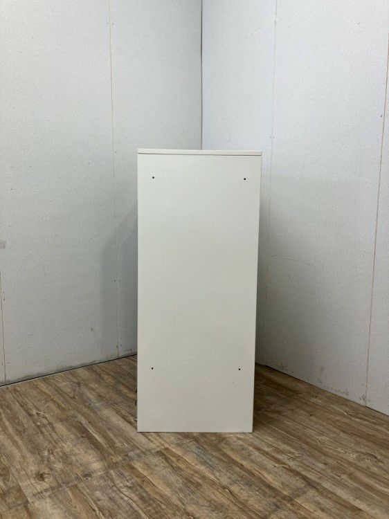 オカムラSAシリーズ 天板付A4クリアケース書庫 商品画像3