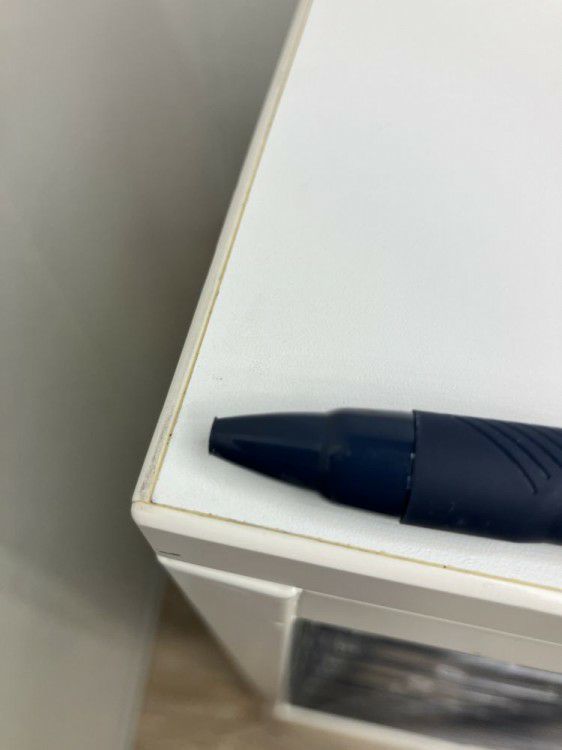 オカムラSAシリーズ 天板付A4クリアケース書庫 商品画像7