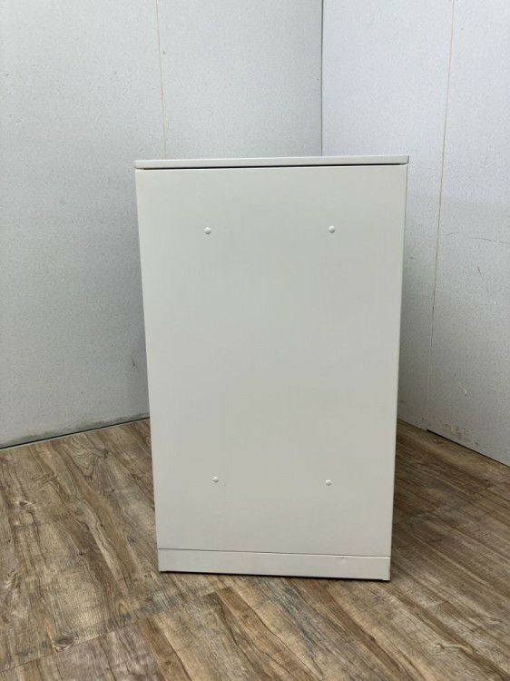 オカムラレクトラインシリーズ 天板付A4クリアケース書庫 商品画像7