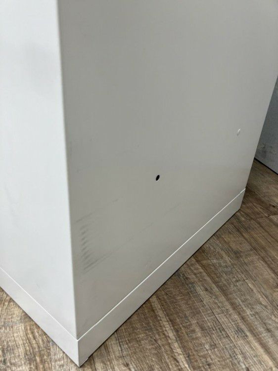 オカムラレクトラインシリーズ 天板付A4クリアケース書庫 商品画像9