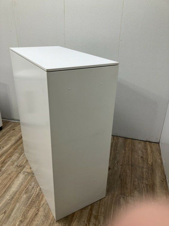 オカムラレクトラインシリーズ 天板付A4クリアケース書庫 商品画像6