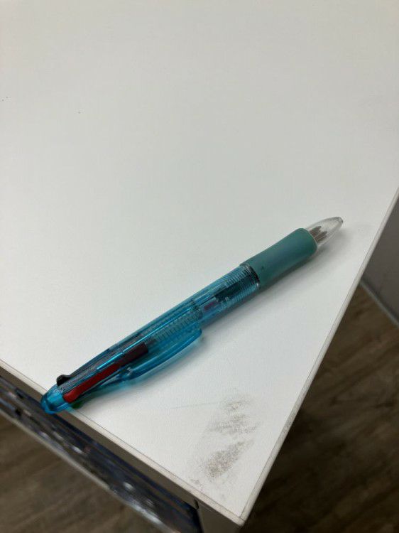 オカムラレクトラインシリーズ 天板付A4クリアケース書庫 商品画像9