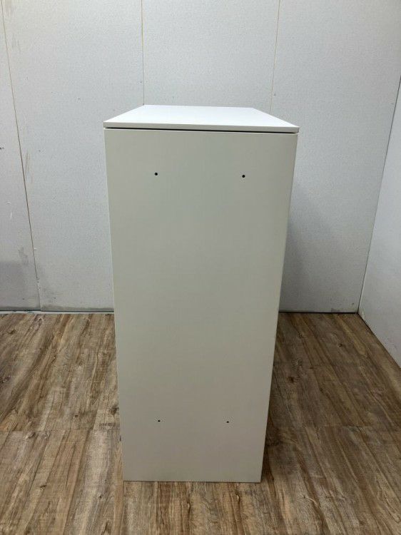 オカムラレクトラインシリーズ 天板付A4クリアケース書庫 商品画像3