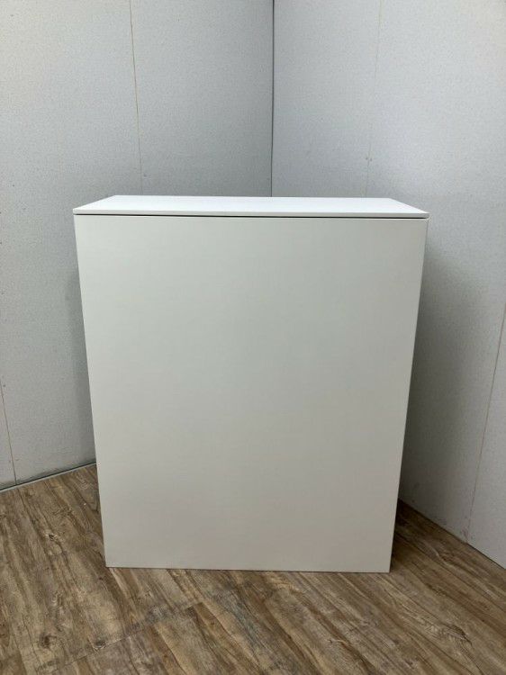 オカムラレクトラインシリーズ 天板付A4クリアケース書庫 商品画像4