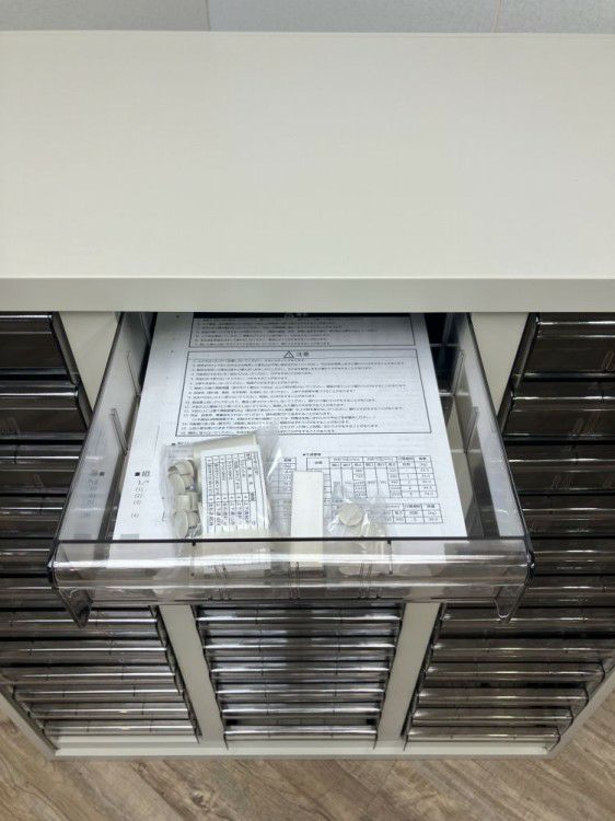 JOINTEX（ジョインテックス）A4クリアケース書庫 商品画像6