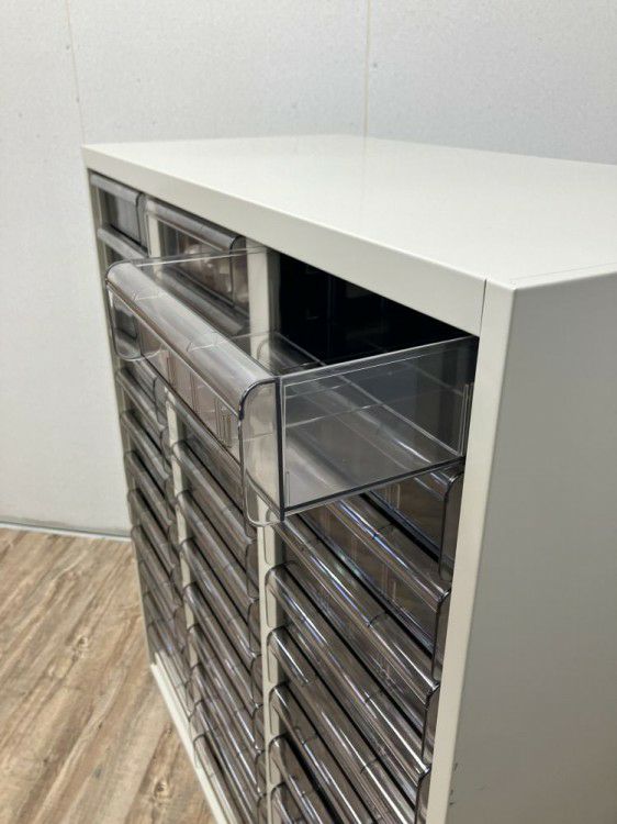 JOINTEX（ジョインテックス）A4クリアケース書庫 商品画像7