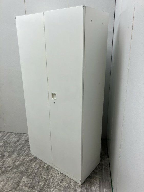 オカムラレクトラインシリーズ 両開き書庫 商品画像2