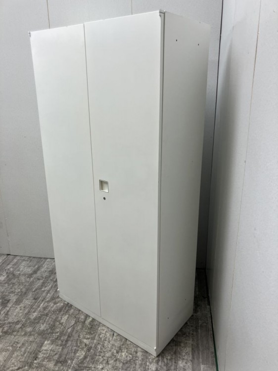 オカムラレクトラインシリーズ 両開き書庫 商品画像2