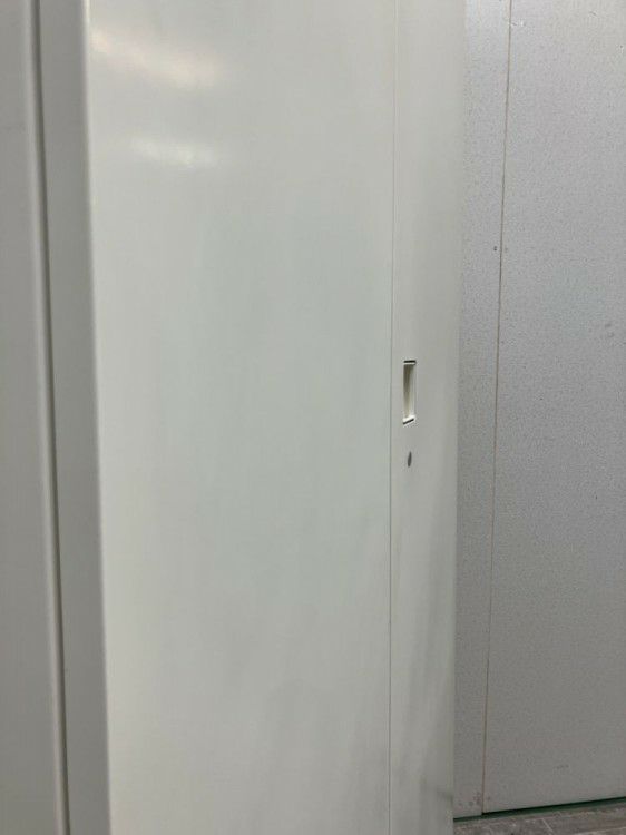 オカムラレクトラインシリーズ 両開き書庫 商品画像4