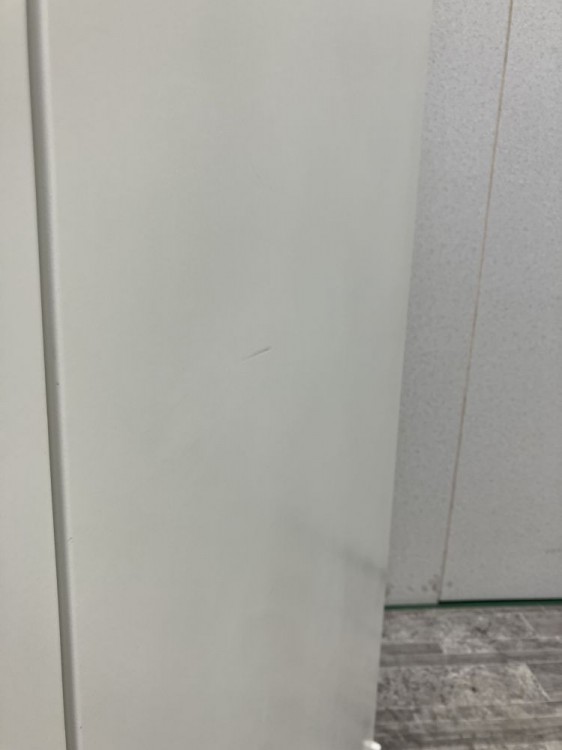 オカムラレクトラインシリーズ 両開き書庫 商品画像5