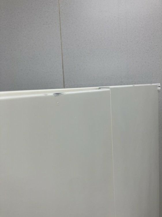 オカムラレクトラインシリーズ 両開き書庫 商品画像7