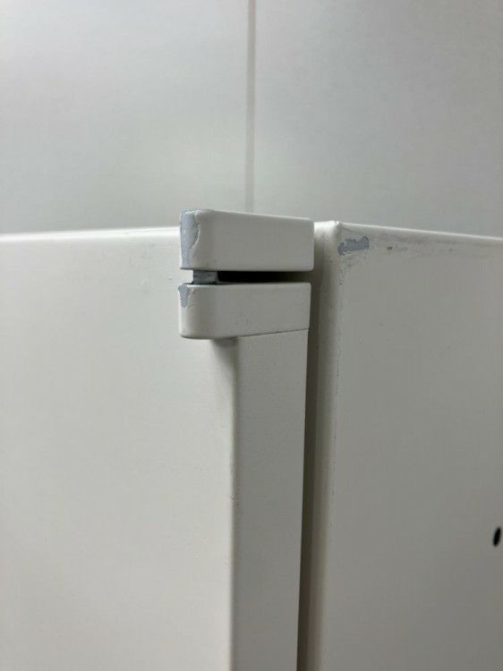 オカムラレクトラインシリーズ 両開き書庫 商品画像8