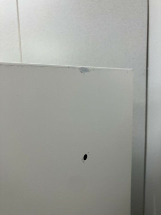 オカムラレクトラインシリーズ 両開き書庫 商品画像9