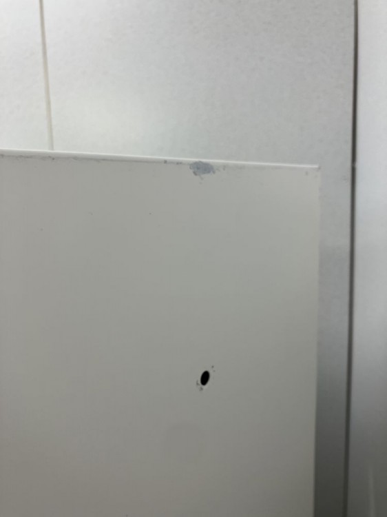 オカムラレクトラインシリーズ 両開き書庫 商品画像9