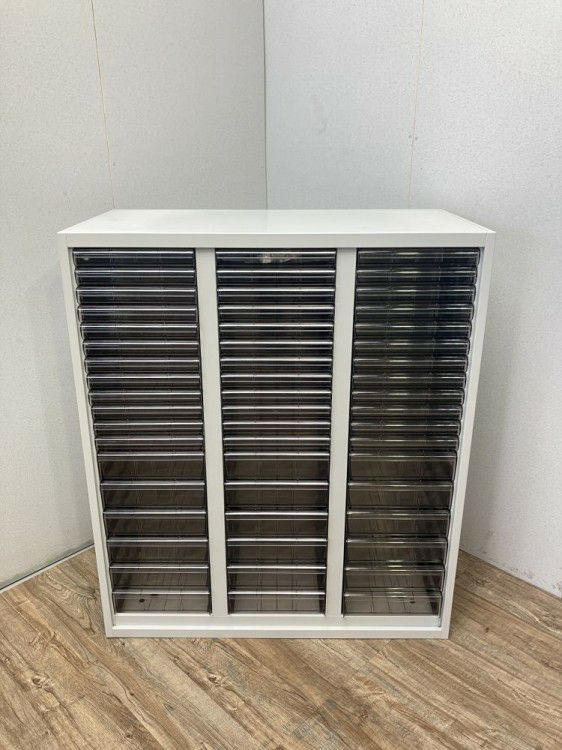 アルプスA4クリアケース書庫 商品画像1