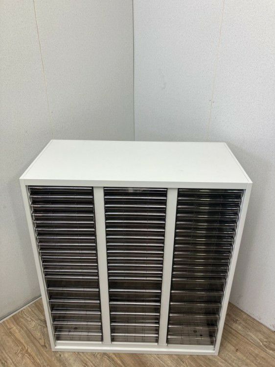 アルプスA4クリアケース書庫 商品画像3