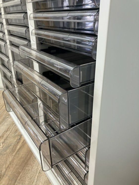 アルプスA4クリアケース書庫 商品画像5