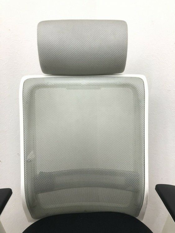 コクヨエントリー（ENTRY）チェア 可動肘付エントリーチェア 商品画像7