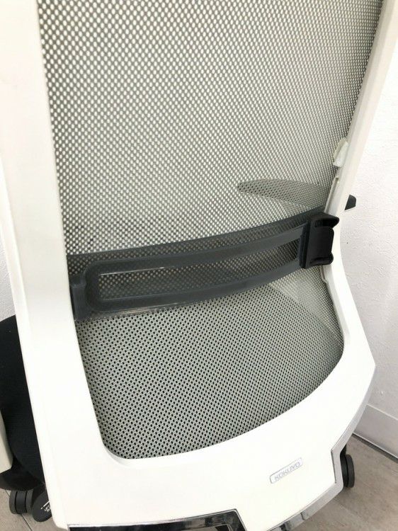 コクヨエントリー（ENTRY）チェア 可動肘付エントリーチェア 商品画像13