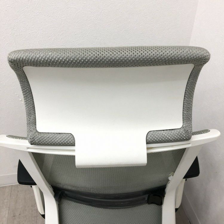 コクヨエントリー（ENTRY）チェア 可動肘付エントリーチェア 商品画像18