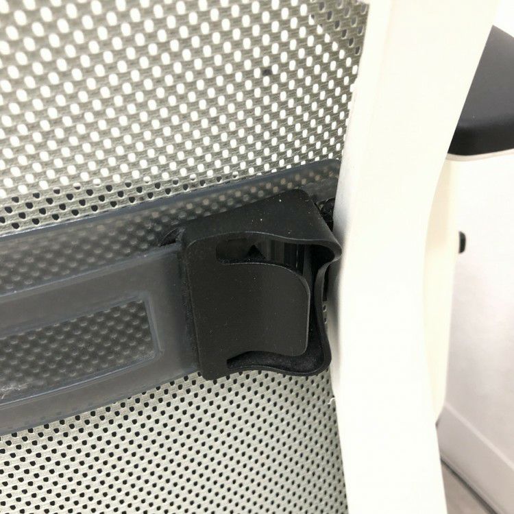 コクヨエントリー（ENTRY）チェア 可動肘付エントリーチェア 商品画像19