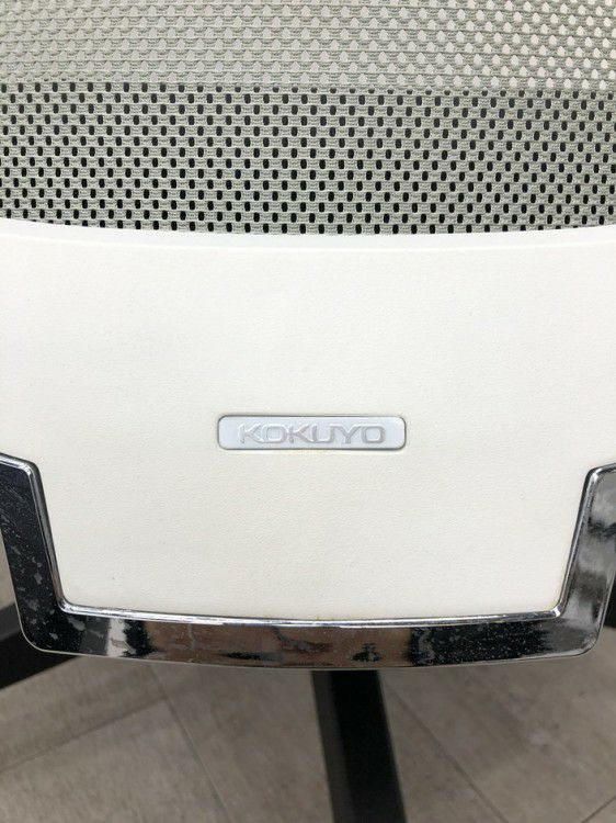 コクヨエントリー（ENTRY）チェア 可動肘付エントリーチェア 商品画像22