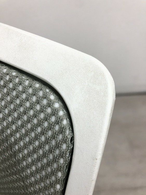 コクヨエントリー（ENTRY）チェア 可動肘付エントリーチェア 商品画像23