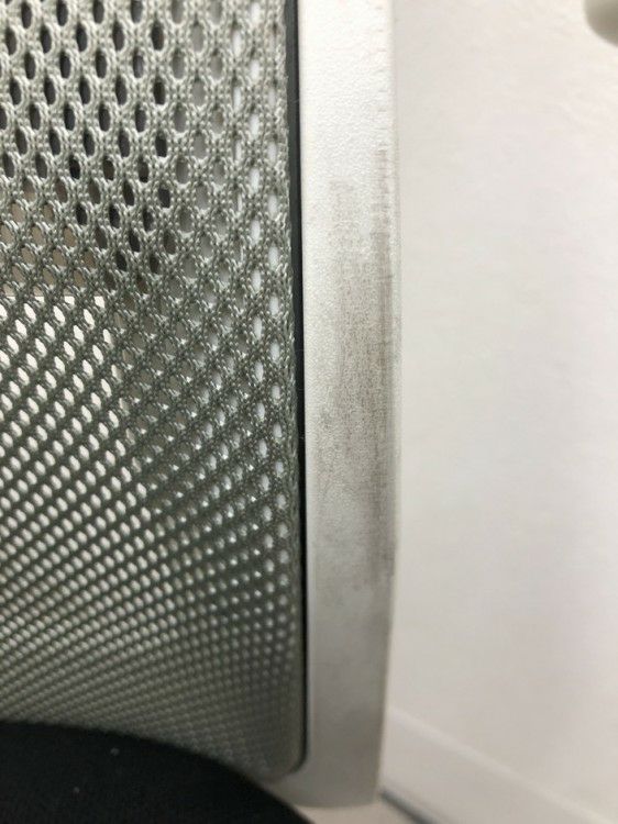 コクヨエントリー（ENTRY）チェア 可動肘付エントリーチェア 商品画像24