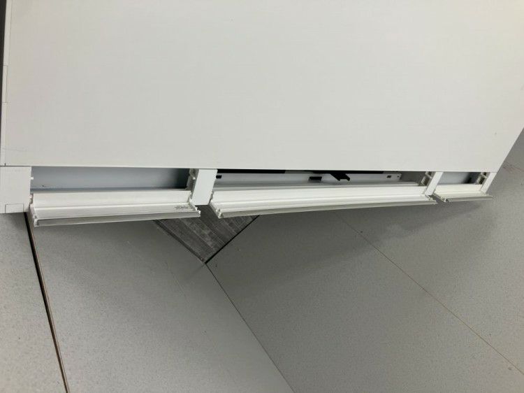 コクヨisシリーズ 1600両袖デスク 商品画像4