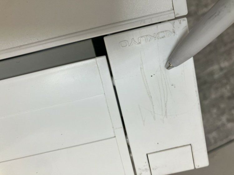 コクヨisシリーズ 1600両袖デスク 商品画像9