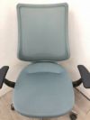 コクヨing(イング)チェア 固定肘付イングチェア 商品画像6