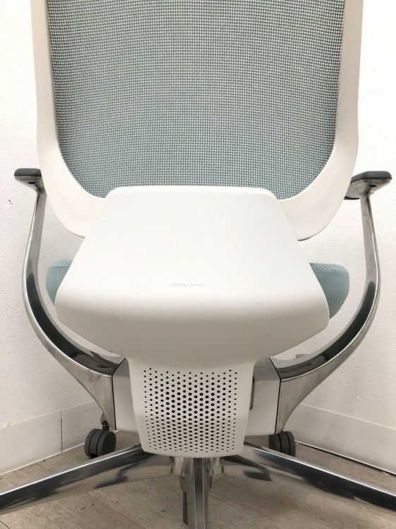 コクヨing(イング)チェア 固定肘付イングチェア 商品画像13