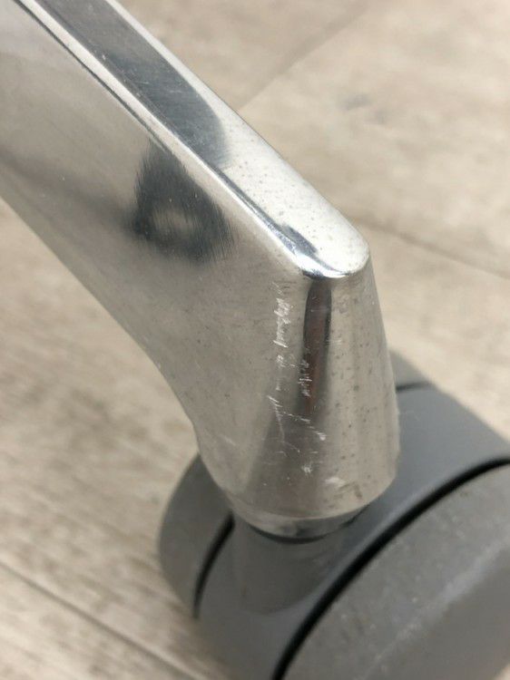 コクヨing(イング)チェア 固定肘付イングチェア 商品画像16