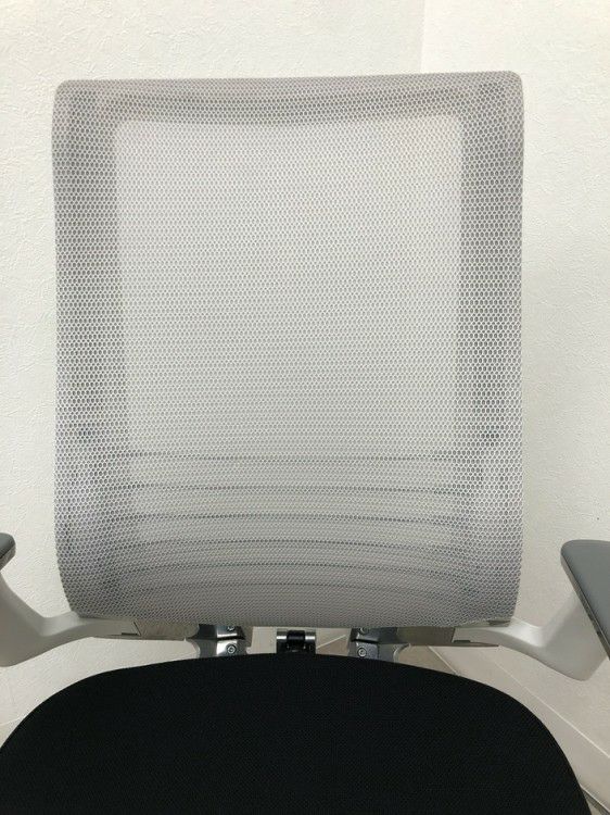 コクヨINSPINE（インスパイン）チェア 固定肘付インスパインチェア 商品画像7