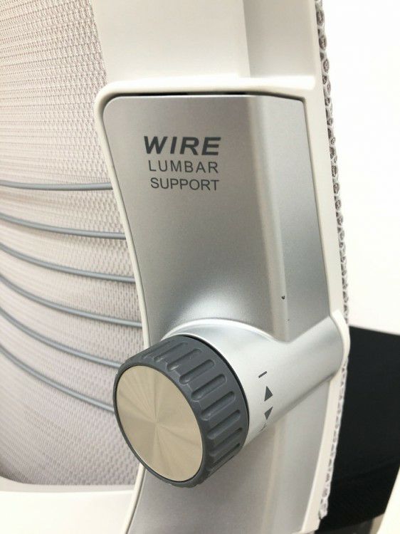 コクヨINSPINE（インスパイン）チェア 固定肘付インスパインチェア 商品画像9