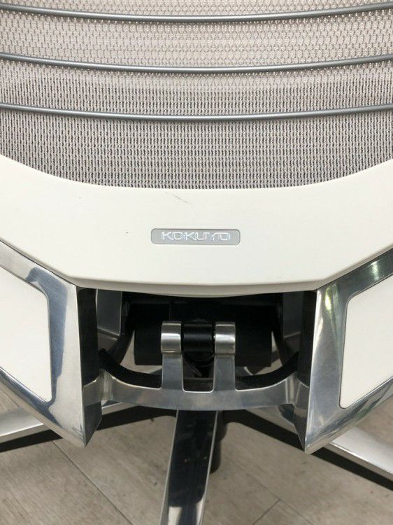 コクヨINSPINE（インスパイン）チェア 固定肘付インスパインチェア 商品画像13