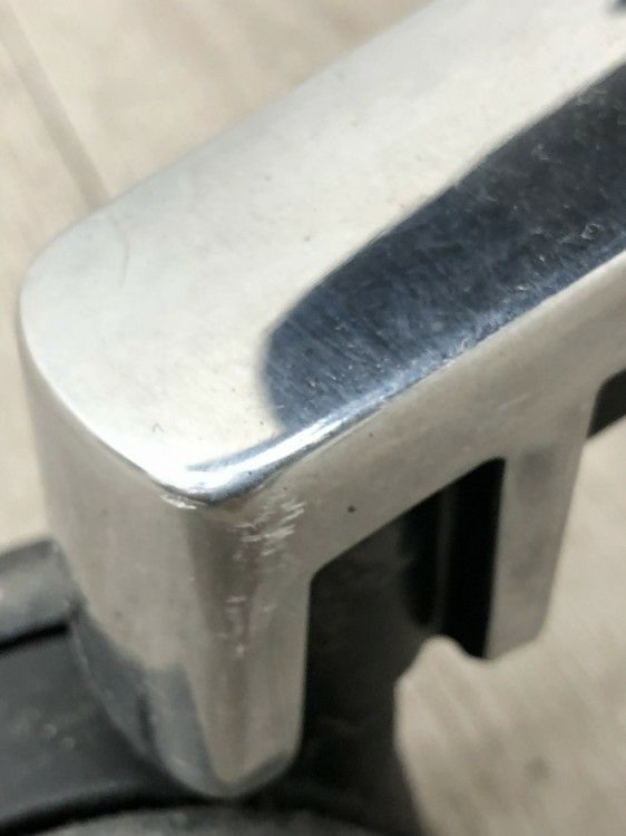 コクヨINSPINE（インスパイン）チェア 固定肘付インスパインチェア 商品画像16