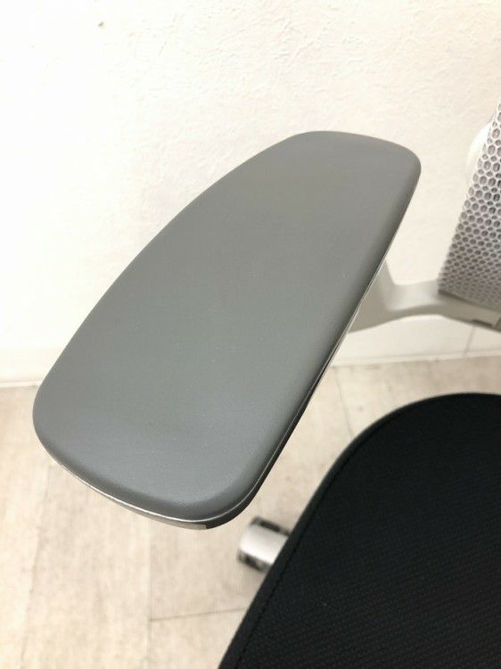 コクヨINSPINE（インスパイン）チェア 固定肘付インスパインチェア 商品画像21