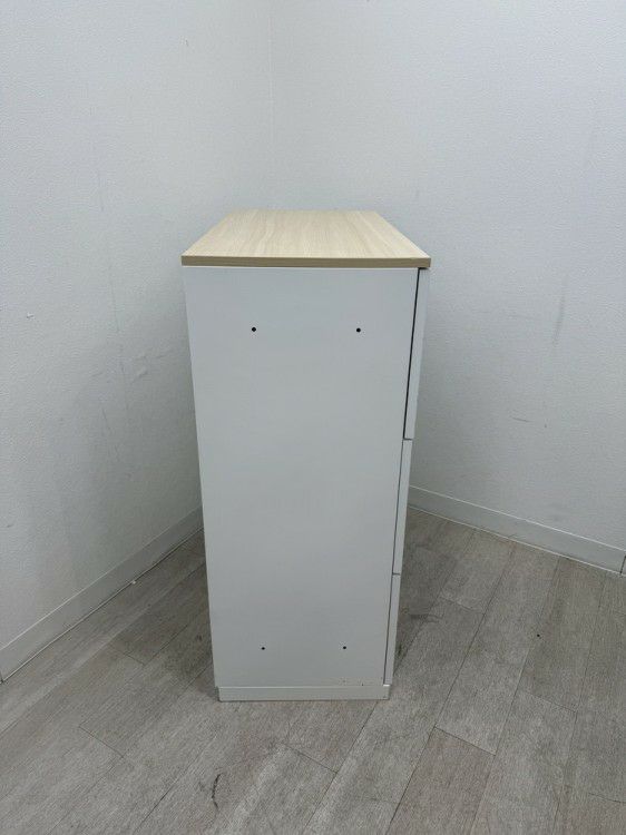 ウチダ（内田洋行）HS(ハイパーストレージ)シリーズ ラテラル書庫 商品画像3