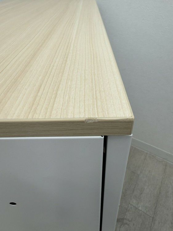 ウチダ（内田洋行）HS(ハイパーストレージ)シリーズ ラテラル書庫 商品画像4