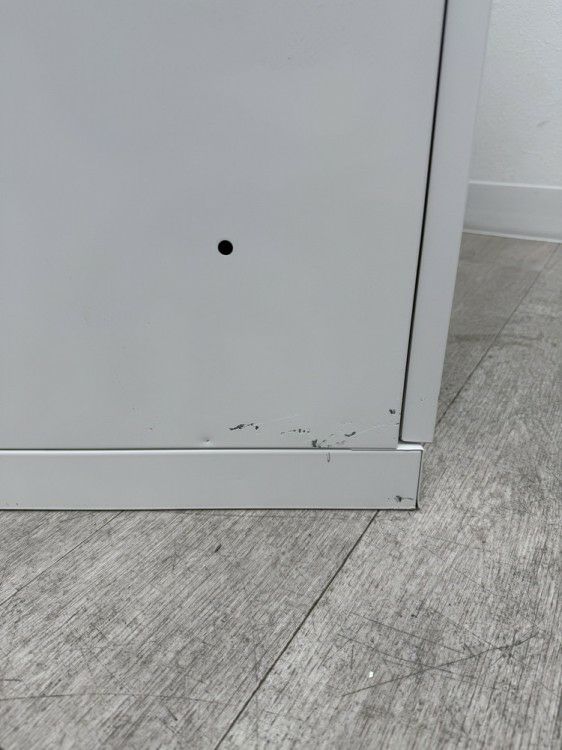 ウチダ（内田洋行）HS(ハイパーストレージ)シリーズ ラテラル書庫 商品画像5