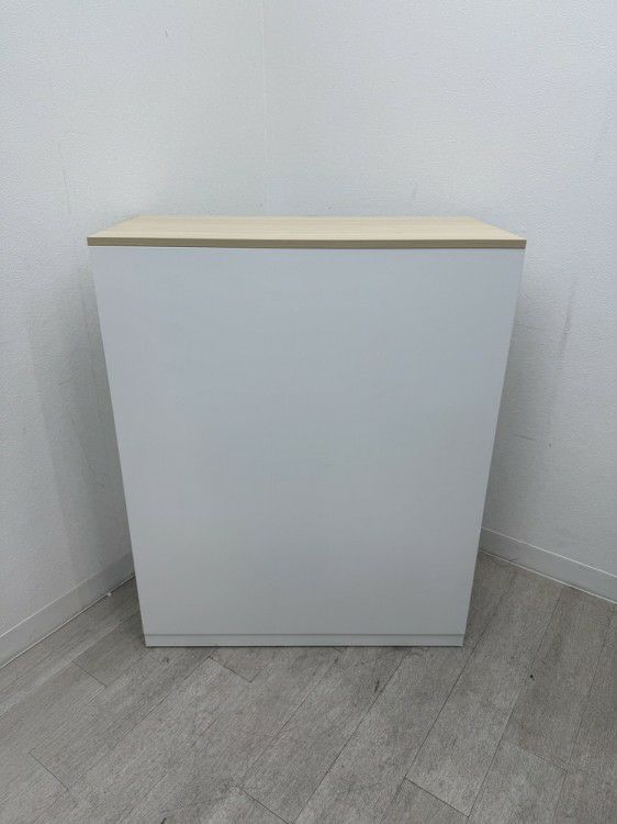 ウチダ（内田洋行）HS(ハイパーストレージ)シリーズ ラテラル書庫 商品画像6