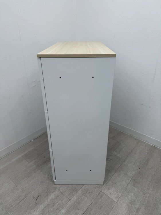 ウチダ（内田洋行）HS(ハイパーストレージ)シリーズ ラテラル書庫 商品画像8