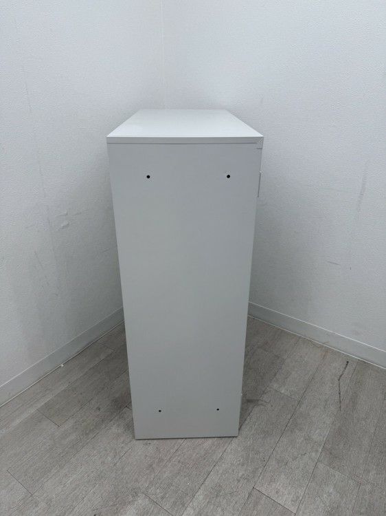 豊国工業両開き書庫 商品画像3