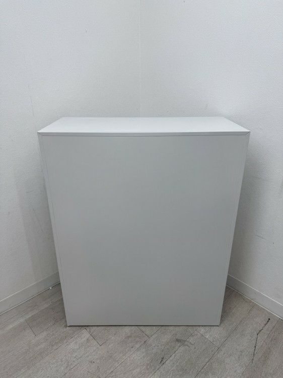 豊国工業両開き書庫 商品画像4